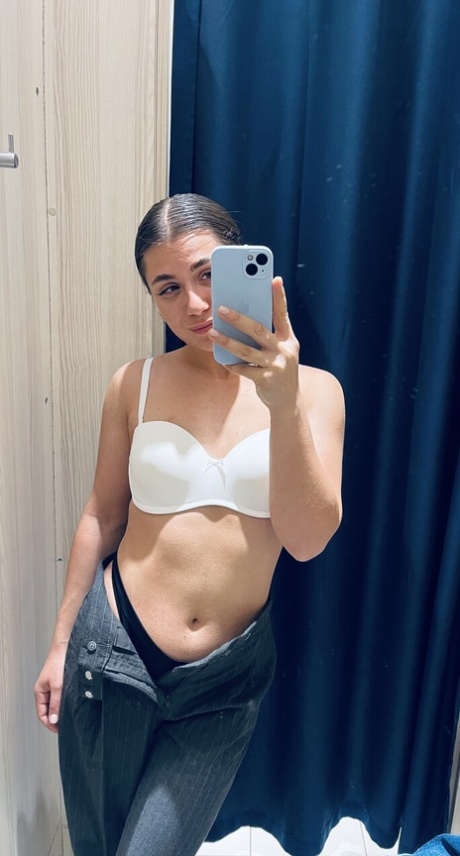 mirror selfie perfect img