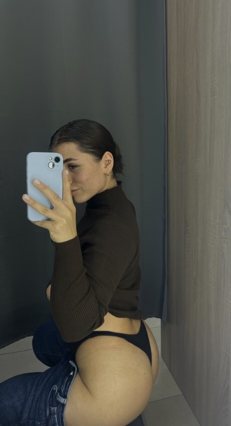 mirror selfie top photos