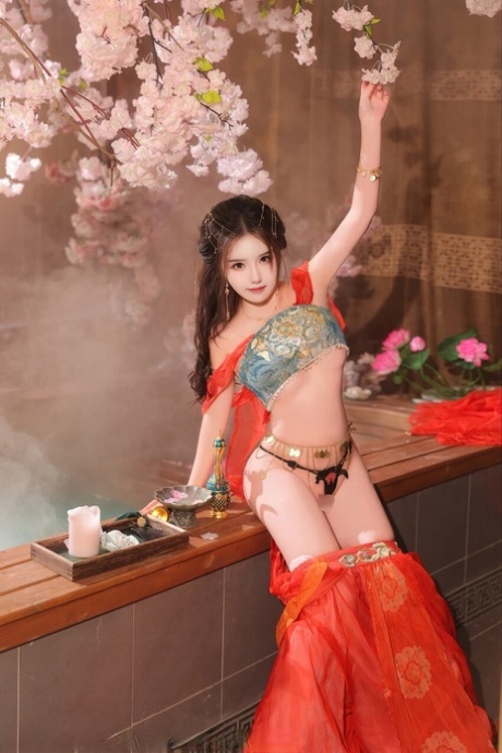 beautiful asian hot xxx photo