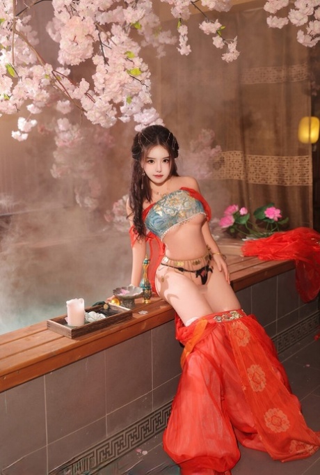 fetish lingerie porn pic