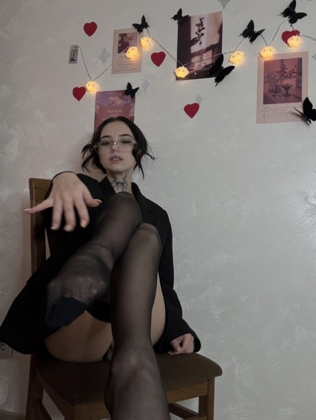 olierede bryster sexpornografisk Foto