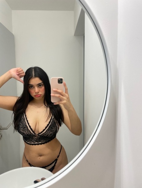 goth nejlépe horké obraz