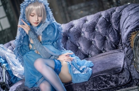 varm asiatisk top smuk fotos