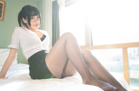 asian wife porn image