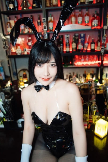 smuk asiatisk xxx sexet billeder