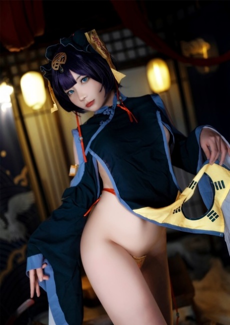 tight pussy asian art naked picture