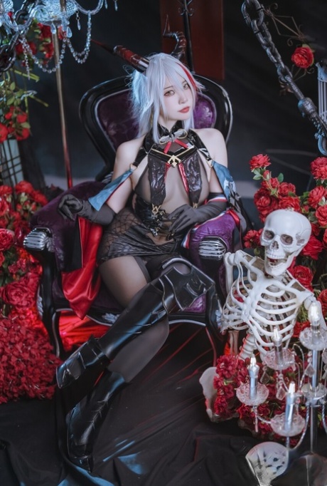 cosplay-underkläder bästa erotiska foto