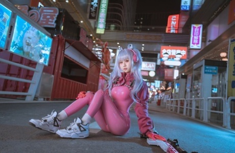 Cosplay Obrazy