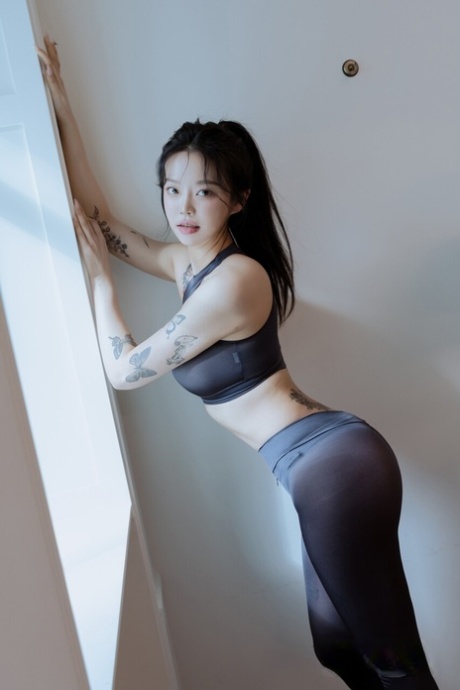 beautiful asian porn photo