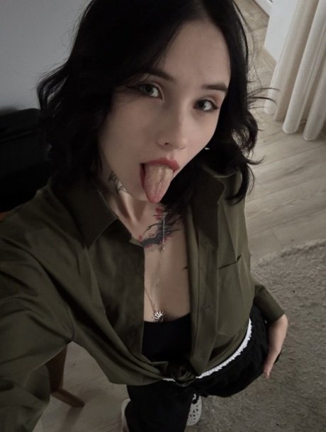 ahegao nice picture
