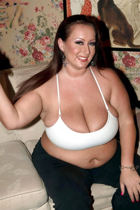 ssbbw velká prsa xxx horké obr
