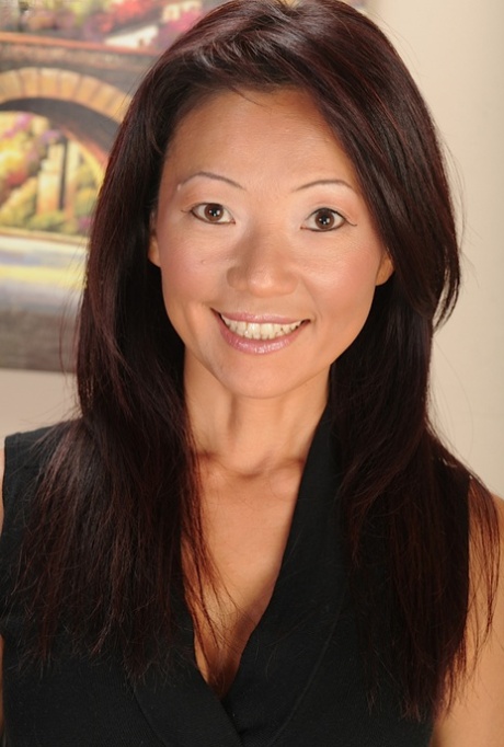 asiatisk milf topp perfekt arkiv