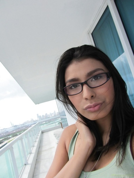 latinamerikanska glasögon sex gratis foton