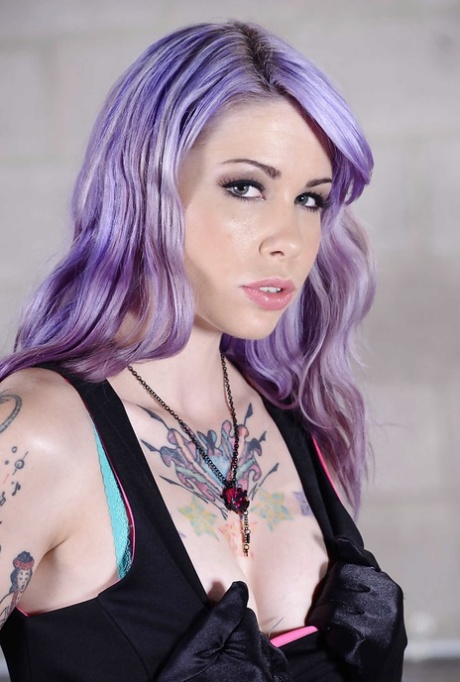 Krysta Kaos best actress pictures