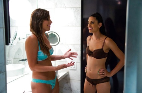 Rilynn Rae exclusive star galleries