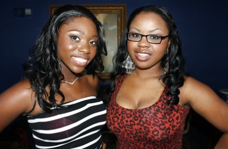Ebony Star pornstar beautiful pics