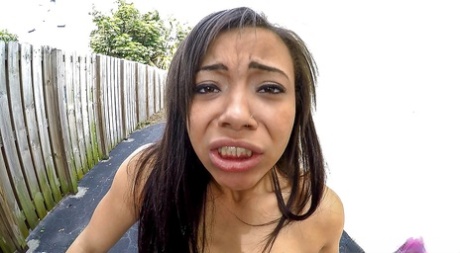Adriana Maya naked actress pic