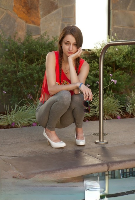 pantalons de yoga pour adolescents xxx jolie photo