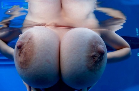 underwater hot gallery