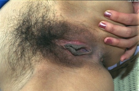 babysitter sexet kunst fotos