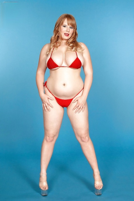 Destiny Rose model top images