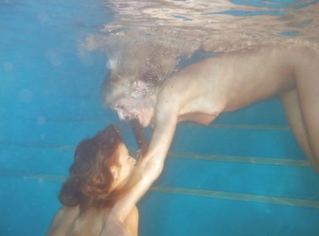 underwater porn gallery