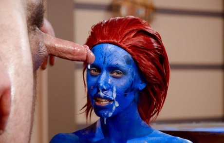 cosplay-sæd vakker gratis bilde