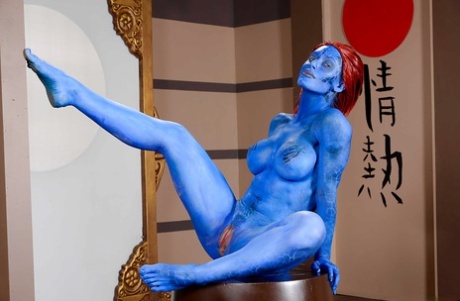 stora bröst cosplay naken hd gallerier