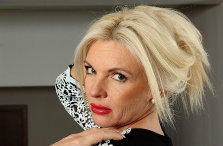 visage mature érotique gratuit galerie