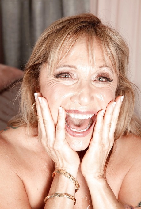 granny cum face best galleries