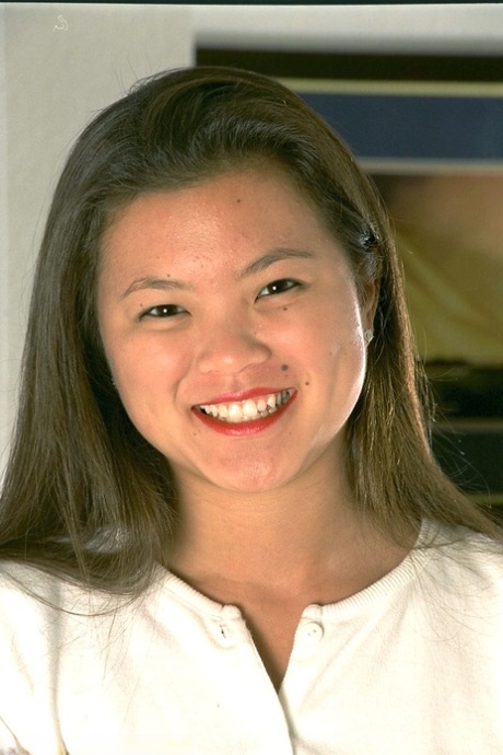 asian face adult pic