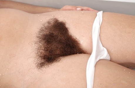 hairy panties hot sex img