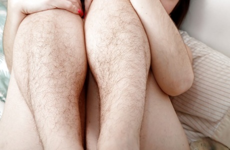 gambe pelose sesso di alta qualità galleria