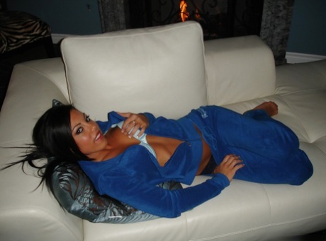 Eva Ellington sexy pornstar img