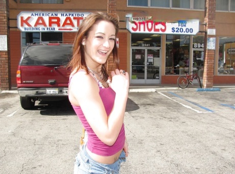 Michelle Myers high quality star pics