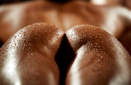 Rosaline Rosa erotic model picture