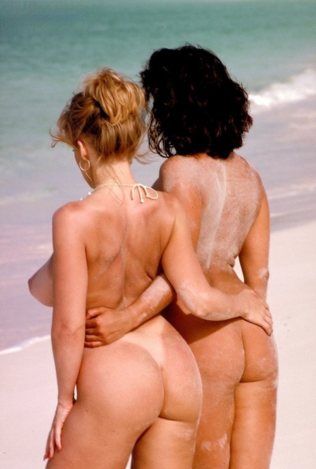 beach milf beautiful naked image