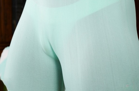 pantalones de yoga de ébano adulto galería