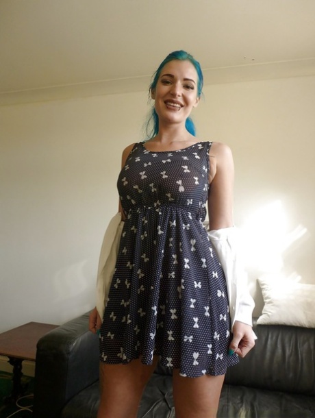 Alexxa Vice xxx model img