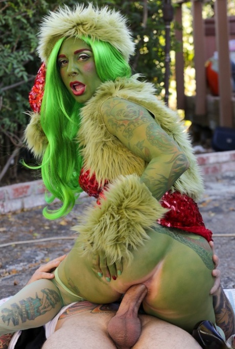 cosplay fuck nude picture