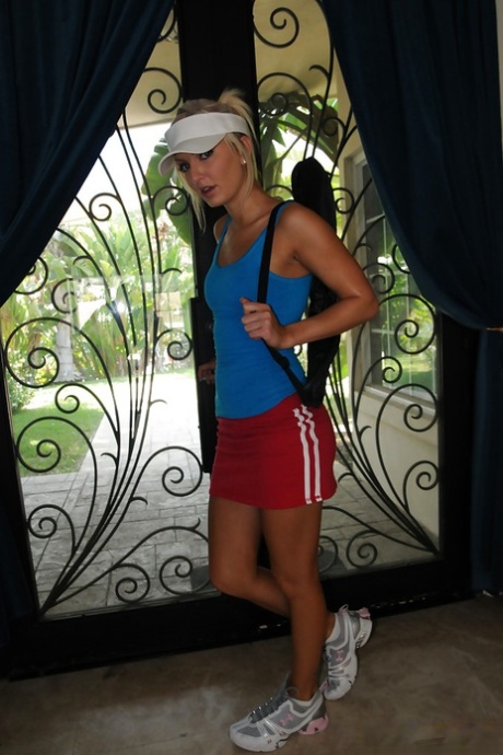 Taylor Tilden model perfect img