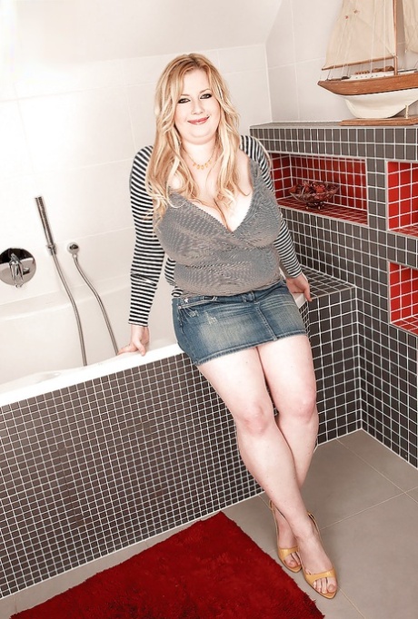 bbw skirt pornos pictures