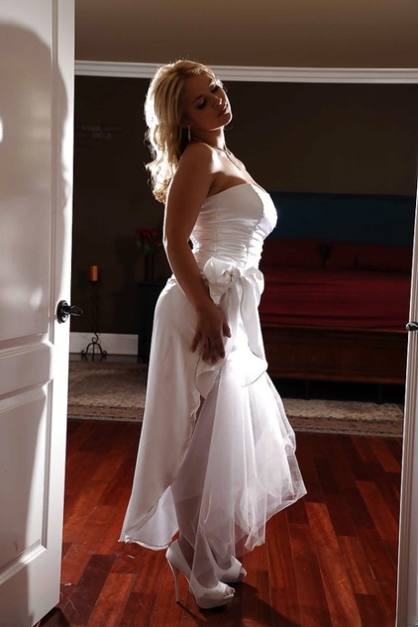 bride porno photo