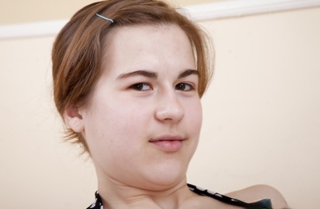 teen face exclusive pic