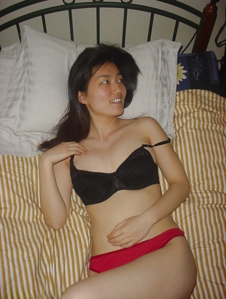 asian girlfriend art nude photos