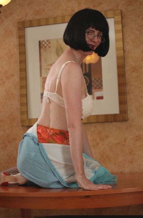 Naughty Julia pornstar nice photos