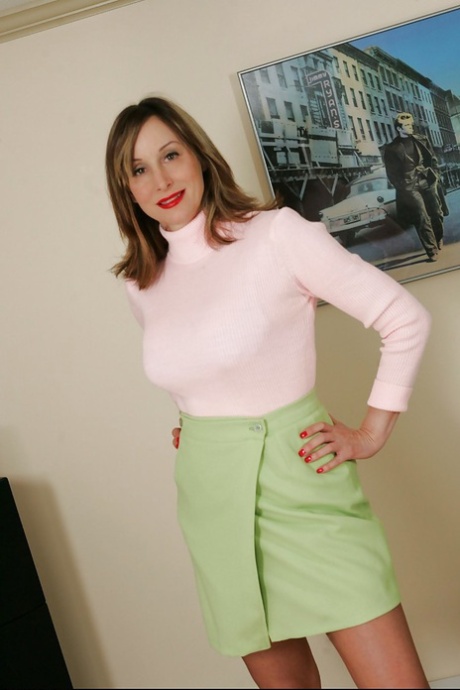 Abigail Fraser porn actress img