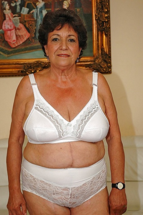 mormors underkläder sexig nice foton