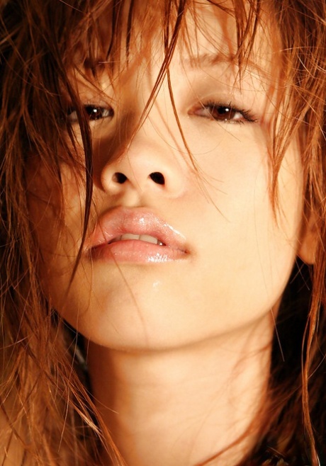Reika Shiina star sexy picture