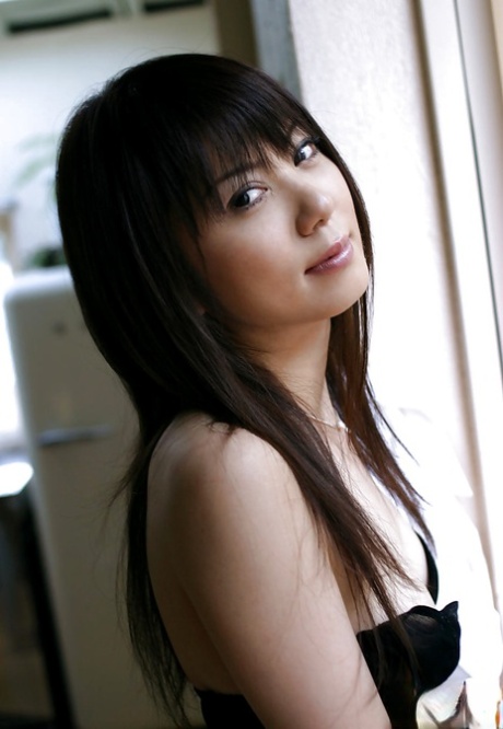 Kurara Tachibana nudes pornstar photo